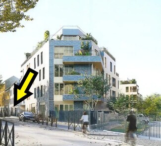 More details for Avenue Henri Ravera, Bagneux - Retail for Lease