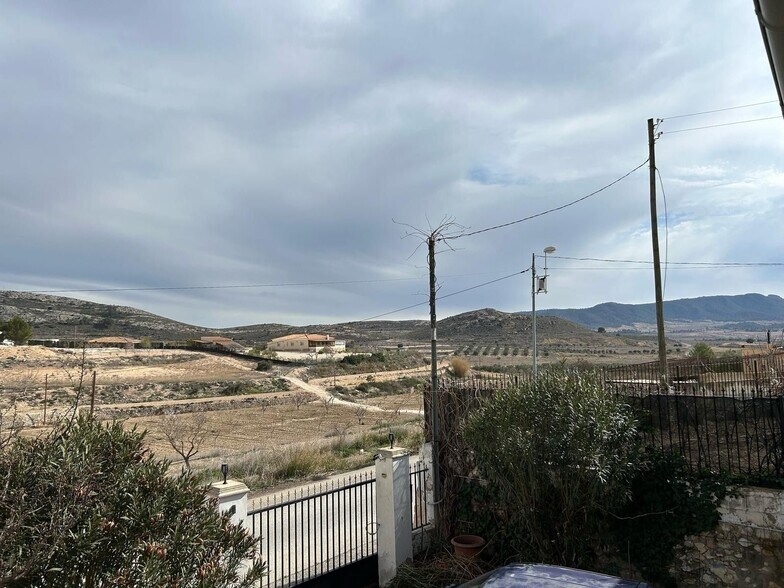 Land in Jumilla for sale - Building Photo - Image 2 of 14