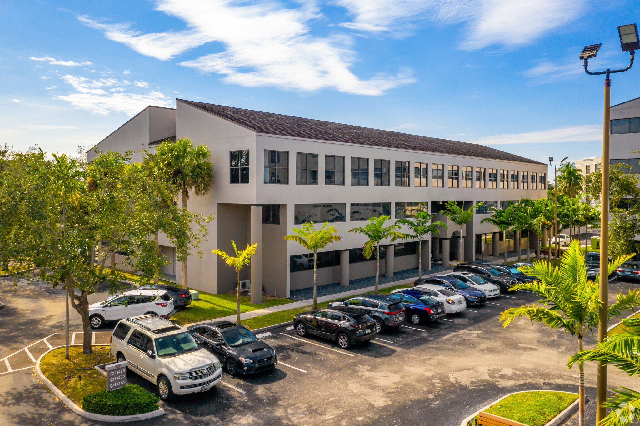 11400-11440 N Kendall Dr, Miami, FL 33176 - Kendall Summit Office Park ...