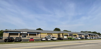 More details for Meridian Plaza I & II – Flex for Sale, Youngstown, OH