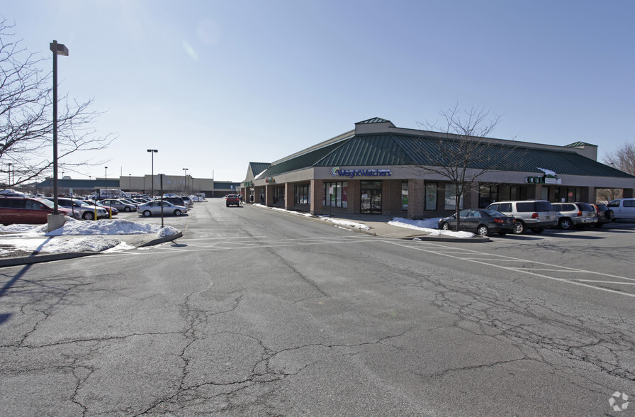 1030 Forrest Ave, Dover, DE for lease - Building Photo - Image 3 of 9