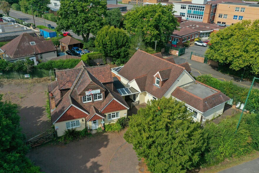 654-656 Kenilworth Rd, Coventry for sale - Building Photo - Image 1 of 29