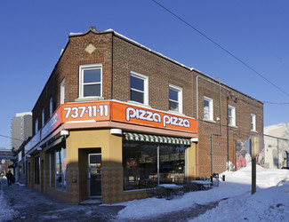 More details for 1197-1203 Wellington St W, Ottawa, ON - Retail for Lease