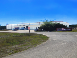 More details for 435 Industrial Park Dr N, Demopolis, AL - Industrial for Lease