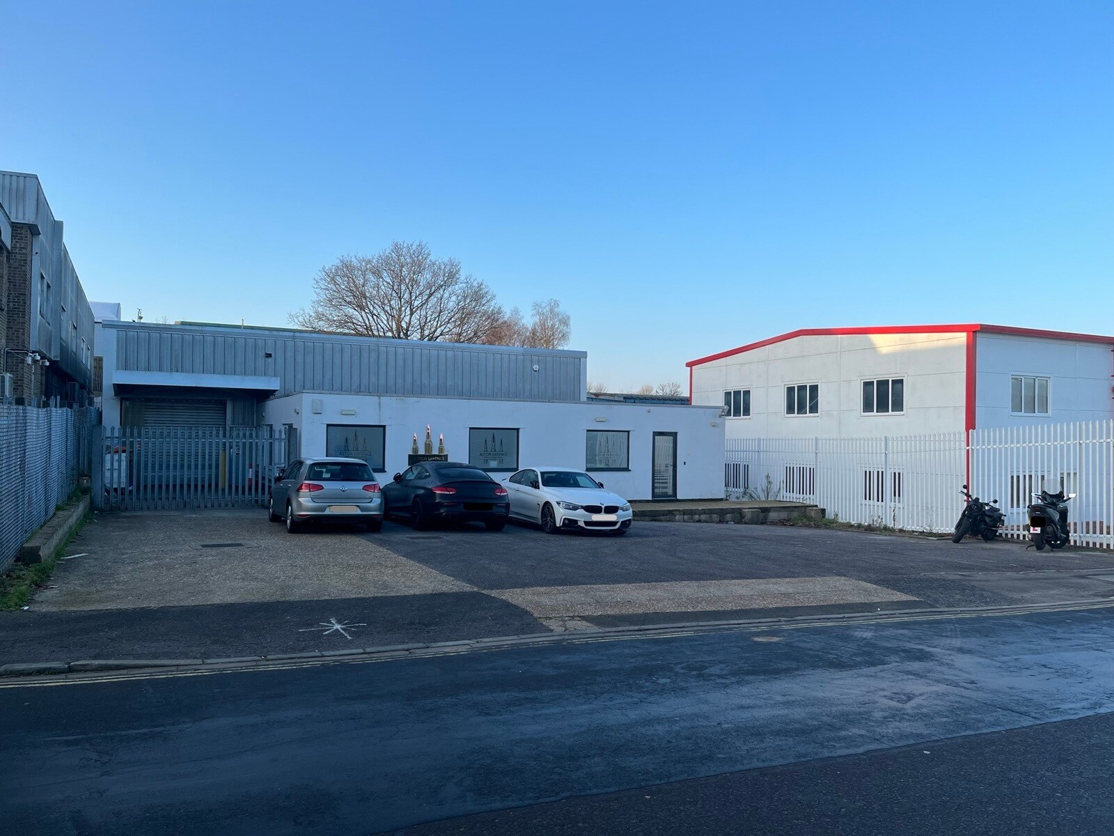 Mayflower Close, Eastleigh for sale Building Photo- Image 1 of 1