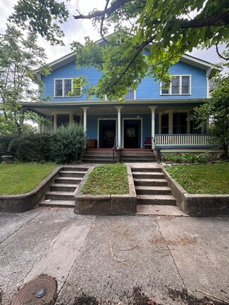 More details for 903 Luttrell St, Knoxville, TN - Multifamily for Sale