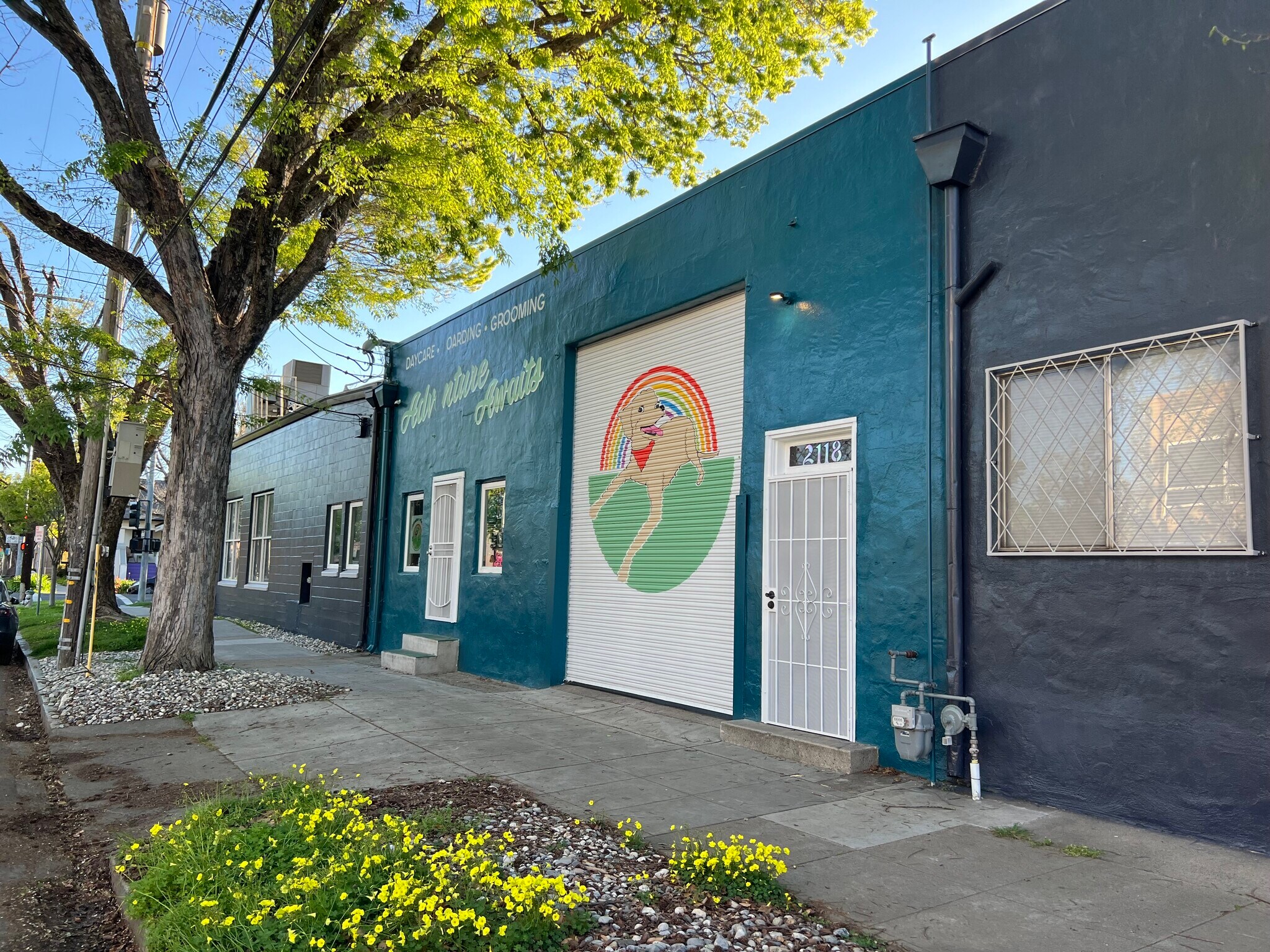 2118 19th St, Sacramento, CA for lease Building Photo- Image 1 of 25