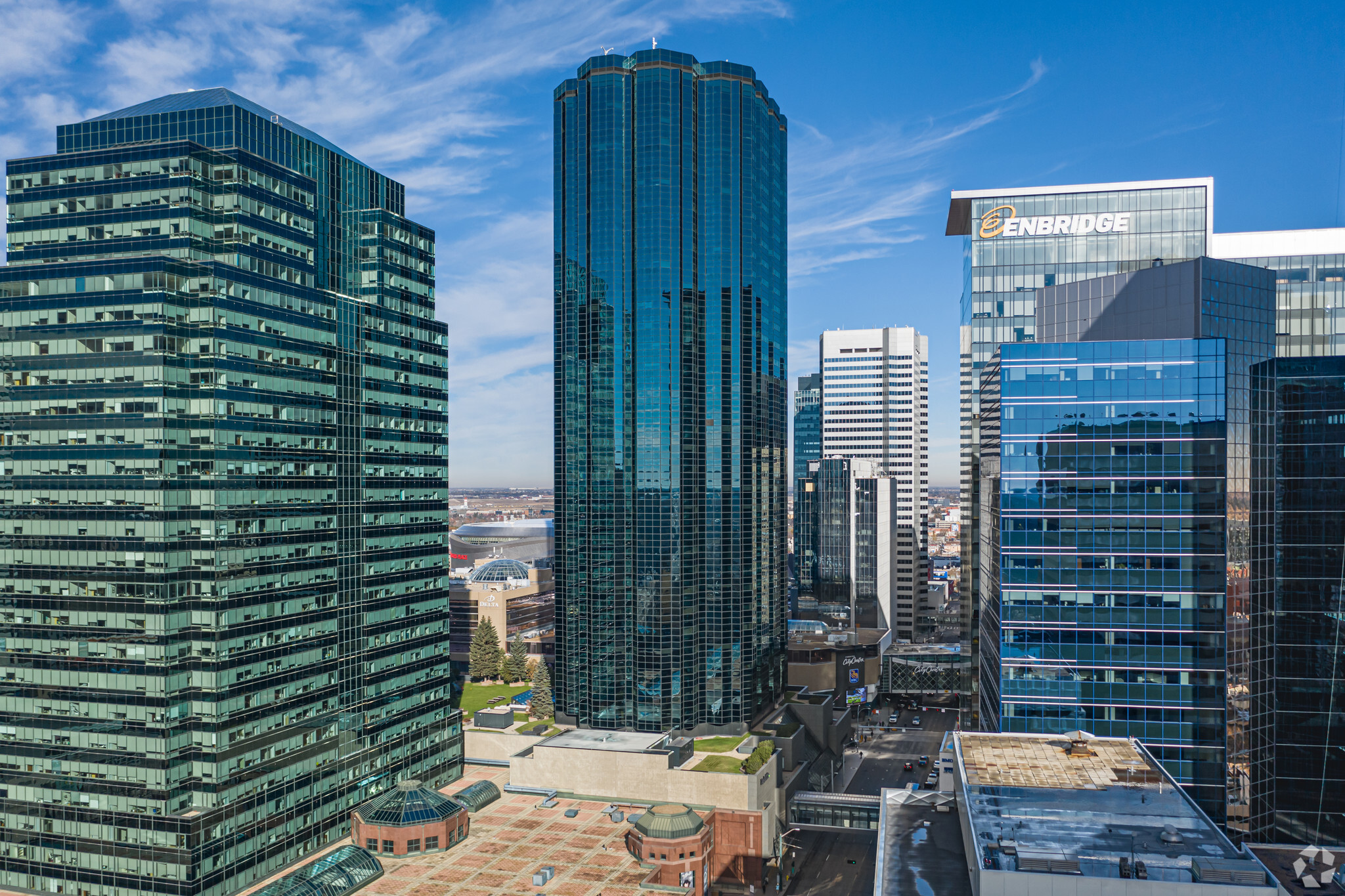 10180 101st St NW, Edmonton, AB T5J 3S4 - Manulife Place | LoopNet