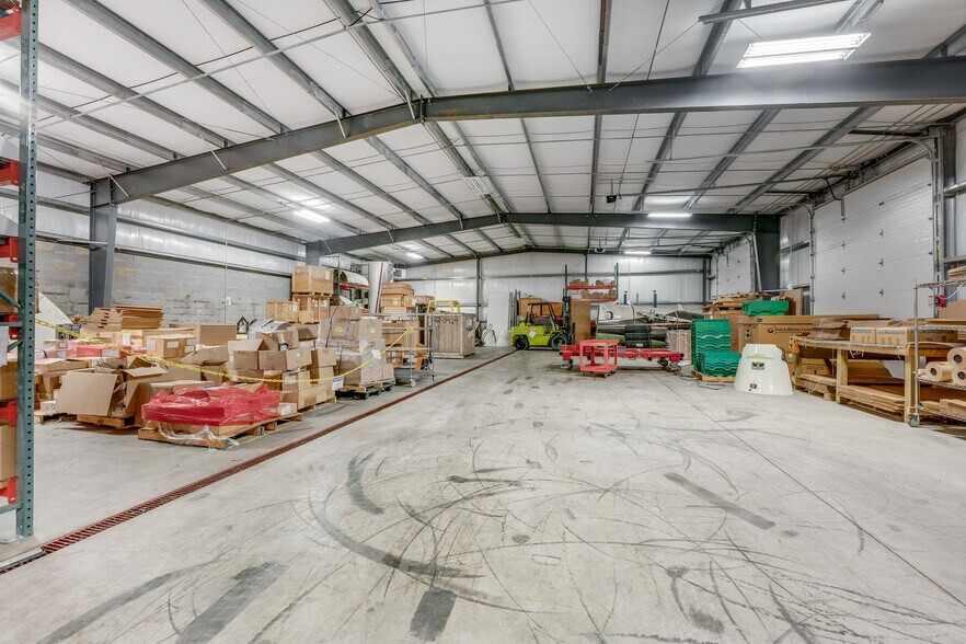 Two Industrial Buildings + Office Space portfolio of 2 properties for sale on LoopNet.com - Building Photo - Image 3 of 63