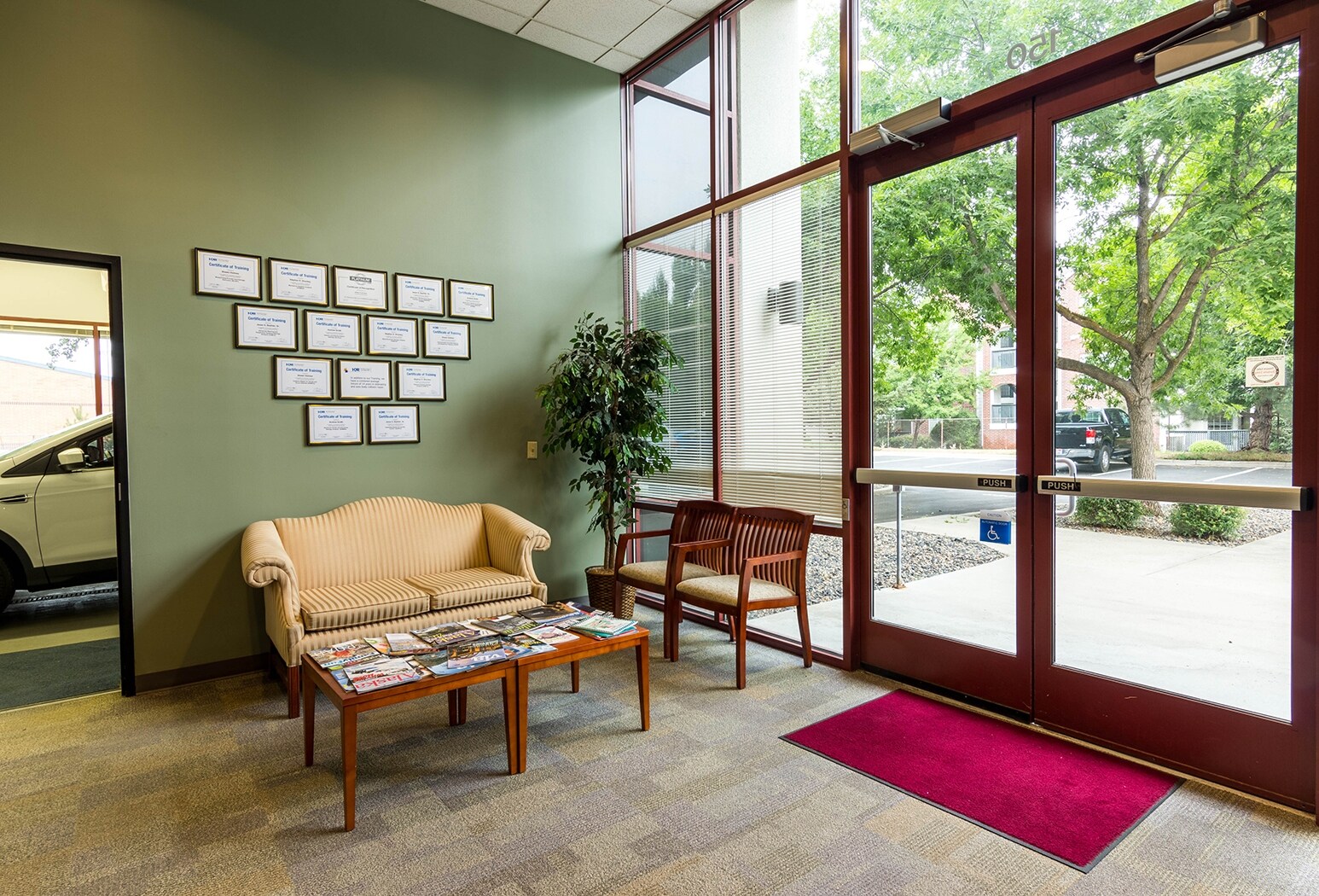 6223 N Discovery Way, Boise, ID for sale Building Photo- Image 1 of 1