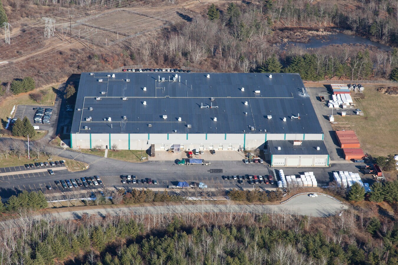 90 Nemco Way, Ayer, MA 01432