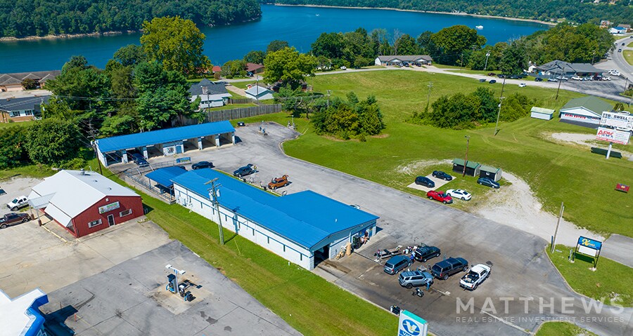 6225 S Highway 27, Somerset, KY for sale Primary Photo- Image 1 of 1
