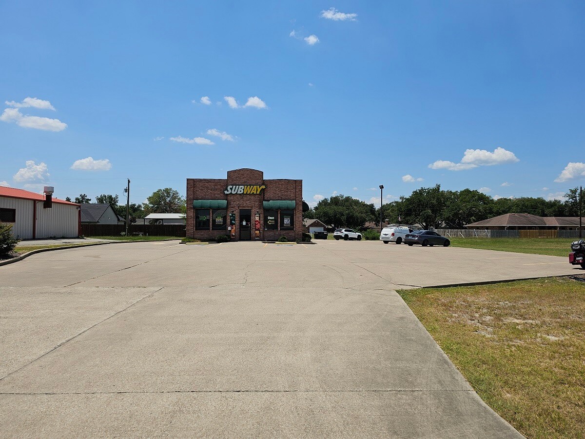 847 W Hwy 84, Teague, TX for sale Building Photo- Image 1 of 1