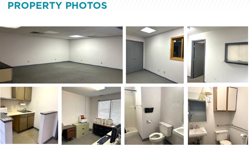 1226 Executive Blvd, Chesapeake, VA for sale - Building Photo - Image 2 of 2