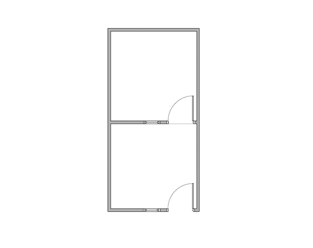 10925 Estate Ln, Dallas, TX for lease Floor Plan- Image 1 of 1