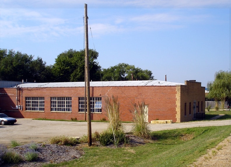 204 Rd, Perry, KS 66073