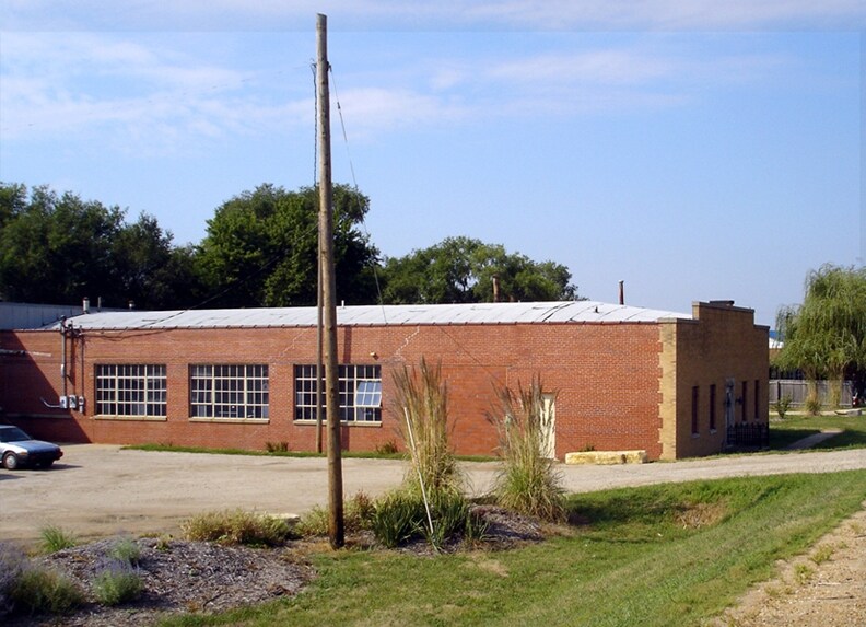 204 Rd, Perry, KS 66073