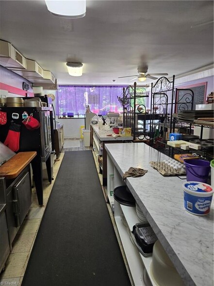 1518 Main St, Ramseur, NC for sale - Interior Photo - Image 3 of 5