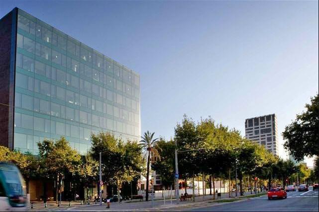 Avinguda Diagonal, 67, Barcelona, Barcelona for lease - Building Photo - Image 2 of 11