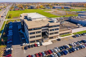 765 Jefferson Rd, Rochester, NY - aerial  map view - Image1