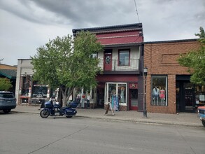 732 Lincoln Avenue, Steamboat Springs, CO for lease Building Photo- Image 1 of 6