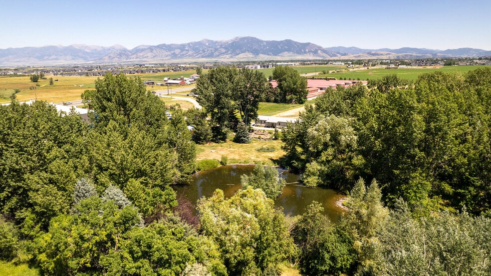 8494 Huffine Ln, Bozeman, MT for sale - Building Photo - Image 2 of 15