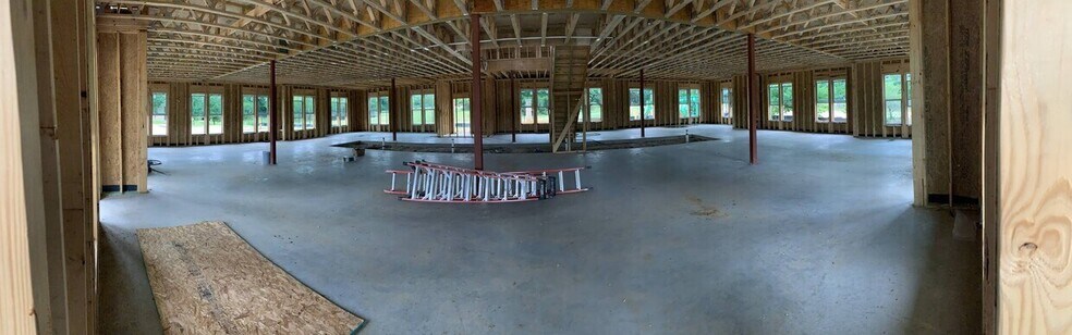 4600 Park Springs Blvd, Arlington, TX for lease - Interior Photo - Image 3 of 8