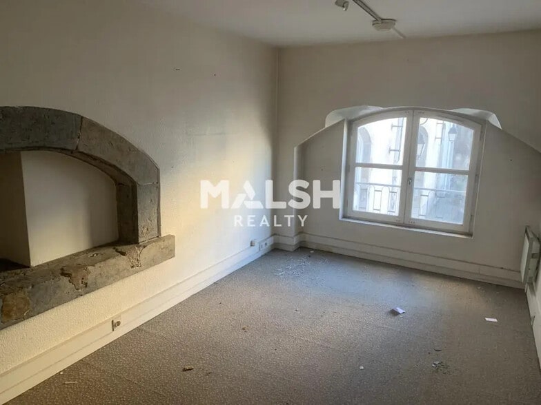 Office in Lyon for sale - Interior Photo - Image 3 of 7
