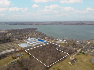 More details for S Shore Drive, Clear Lake, IA - Land for Sale