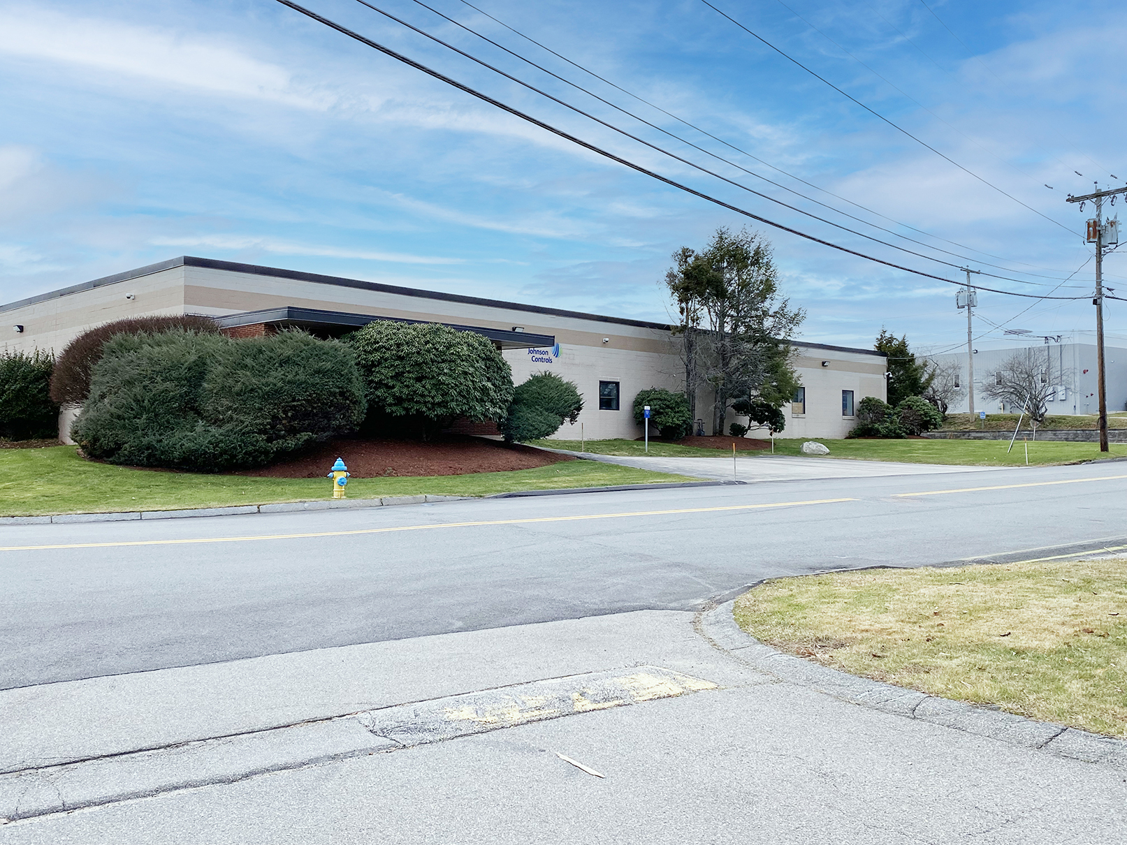 35 Progress Ave, Nashua, NH for sale Building Photo- Image 1 of 1