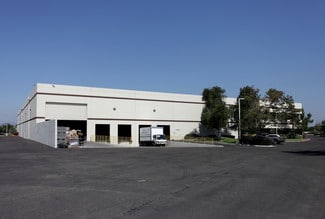 More details for 725 E Harrison St, Corona, CA - Industrial for Lease