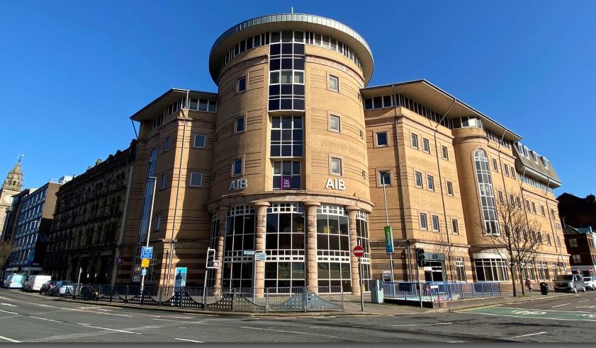 92 Ann St, Belfast for sale Primary Photo- Image 1 of 1