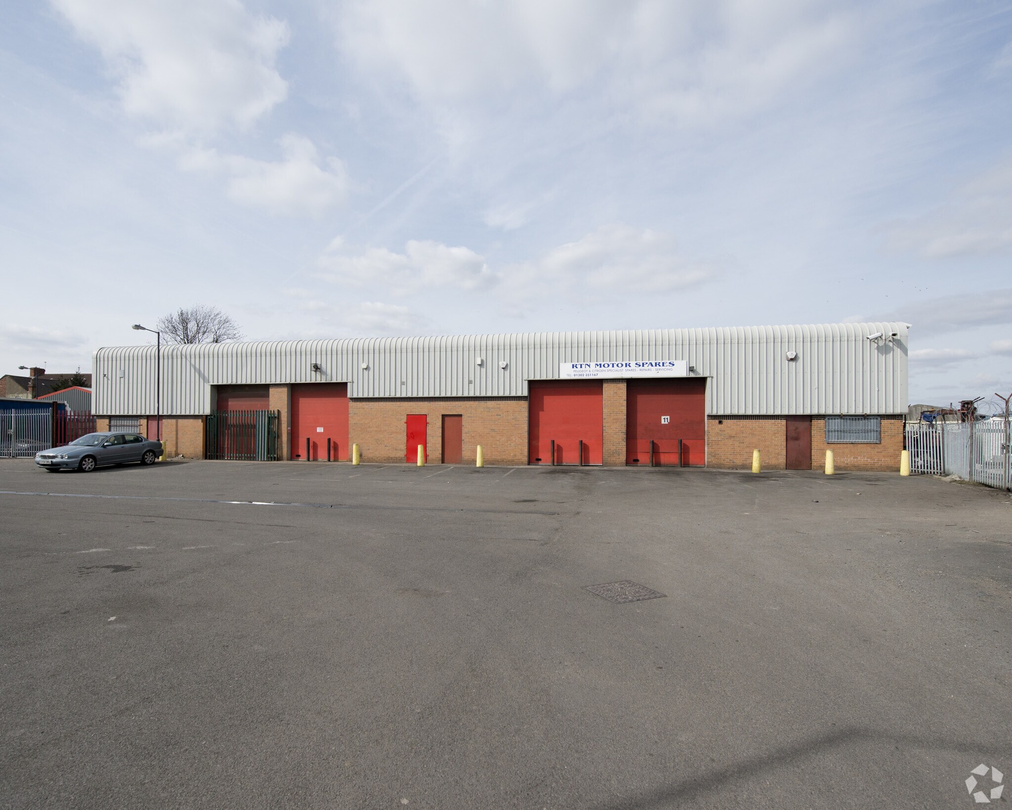 Waggons Way, Stainforth for sale Primary Photo- Image 1 of 1