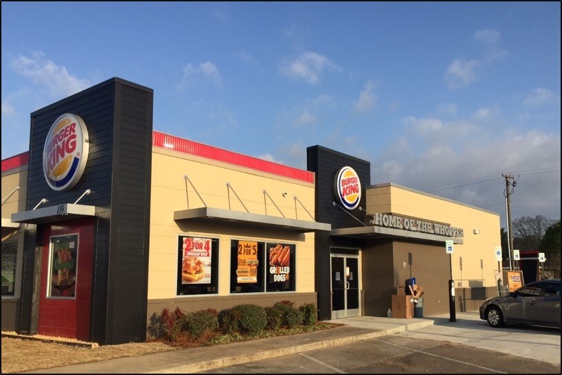 119 Alabama St, Columbus, MS for sale Primary Photo- Image 1 of 1