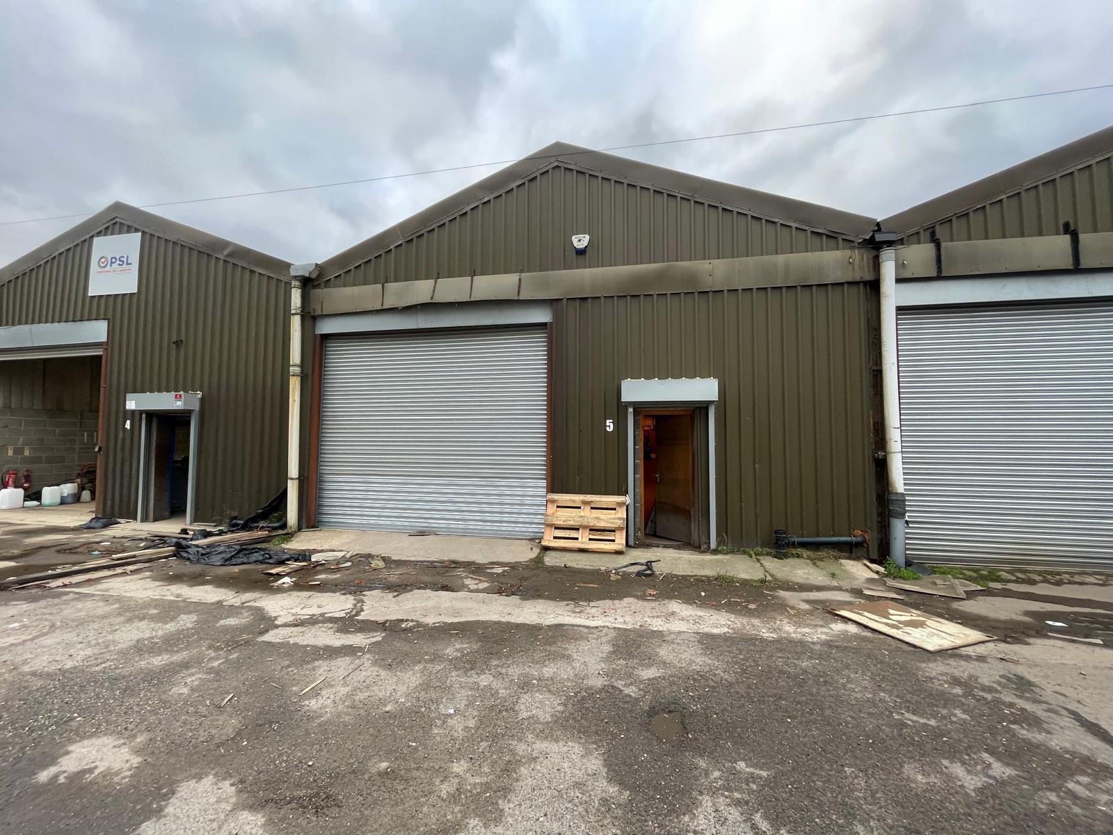 Cherry Tree Rd, Doncaster for sale Building Photo- Image 1 of 1