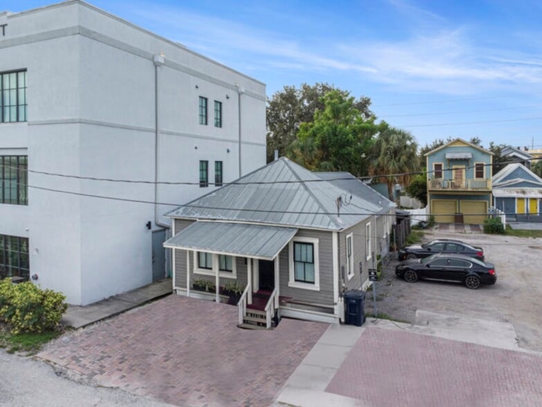 1923 E 6th Ave, Tampa, FL for sale - Building Photo - Image 2 of 21