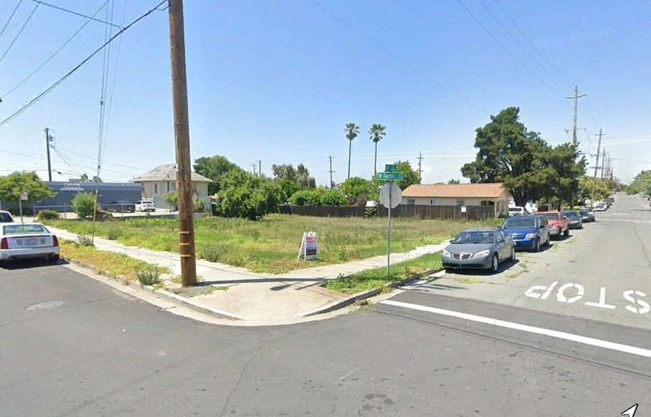 Two Lots-Corner H St & 10th St.,Antioch portfolio of 2 properties for sale on LoopNet.com - Building Photo - Image 1 of 4