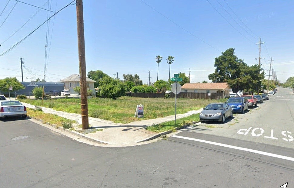 Two Lots-Corner H St & 10th St.,Antioch - Antioch, CA for Sale | LoopNet