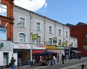 3 Brixton Station Rd, London LND - Commercial Real Estate