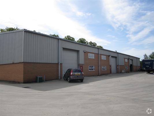 1-3 Atherton Way, Brigg for sale Primary Photo- Image 1 of 1