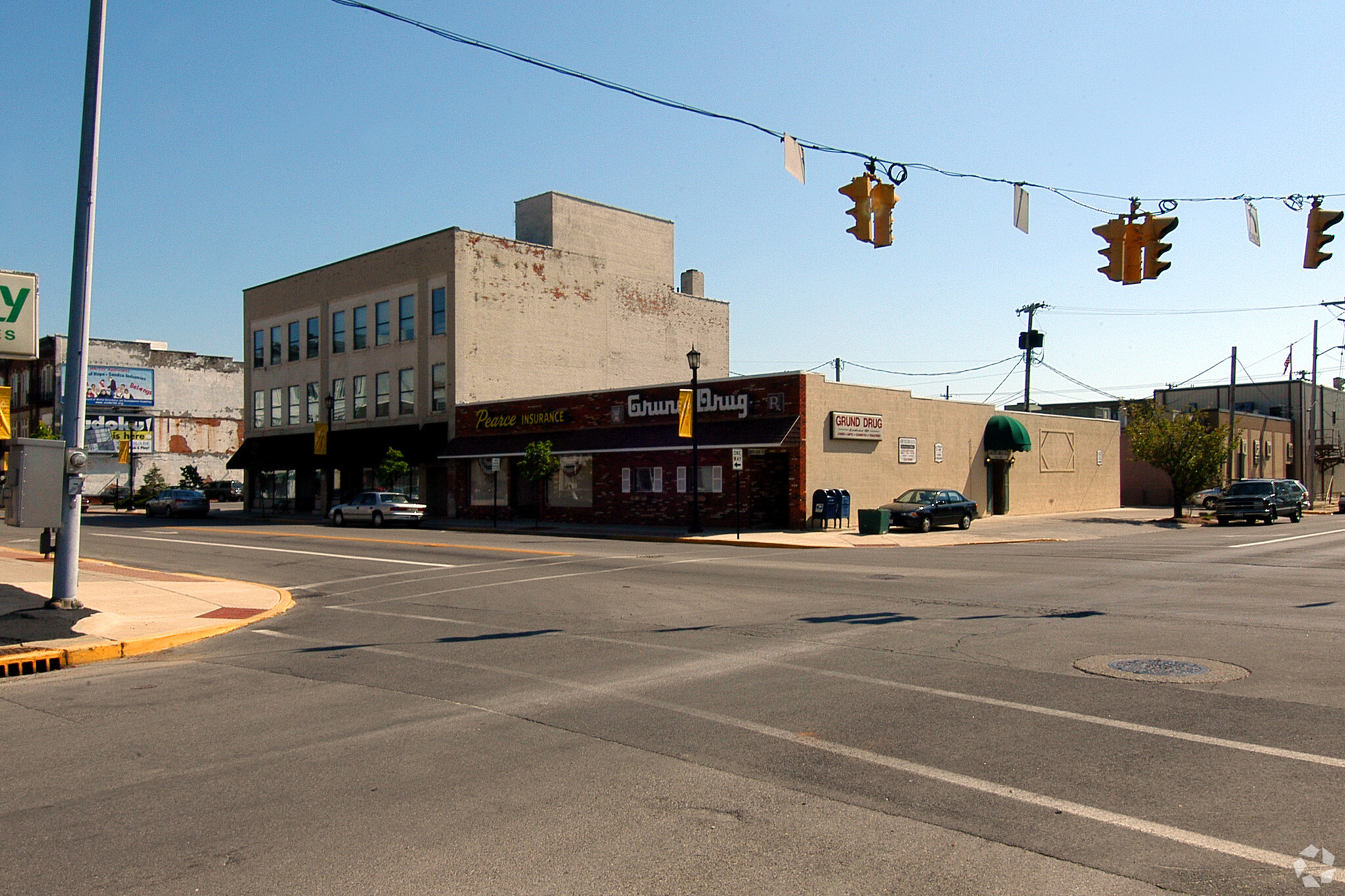 219 S Front St, Fremont, OH for sale Building Photo- Image 1 of 1