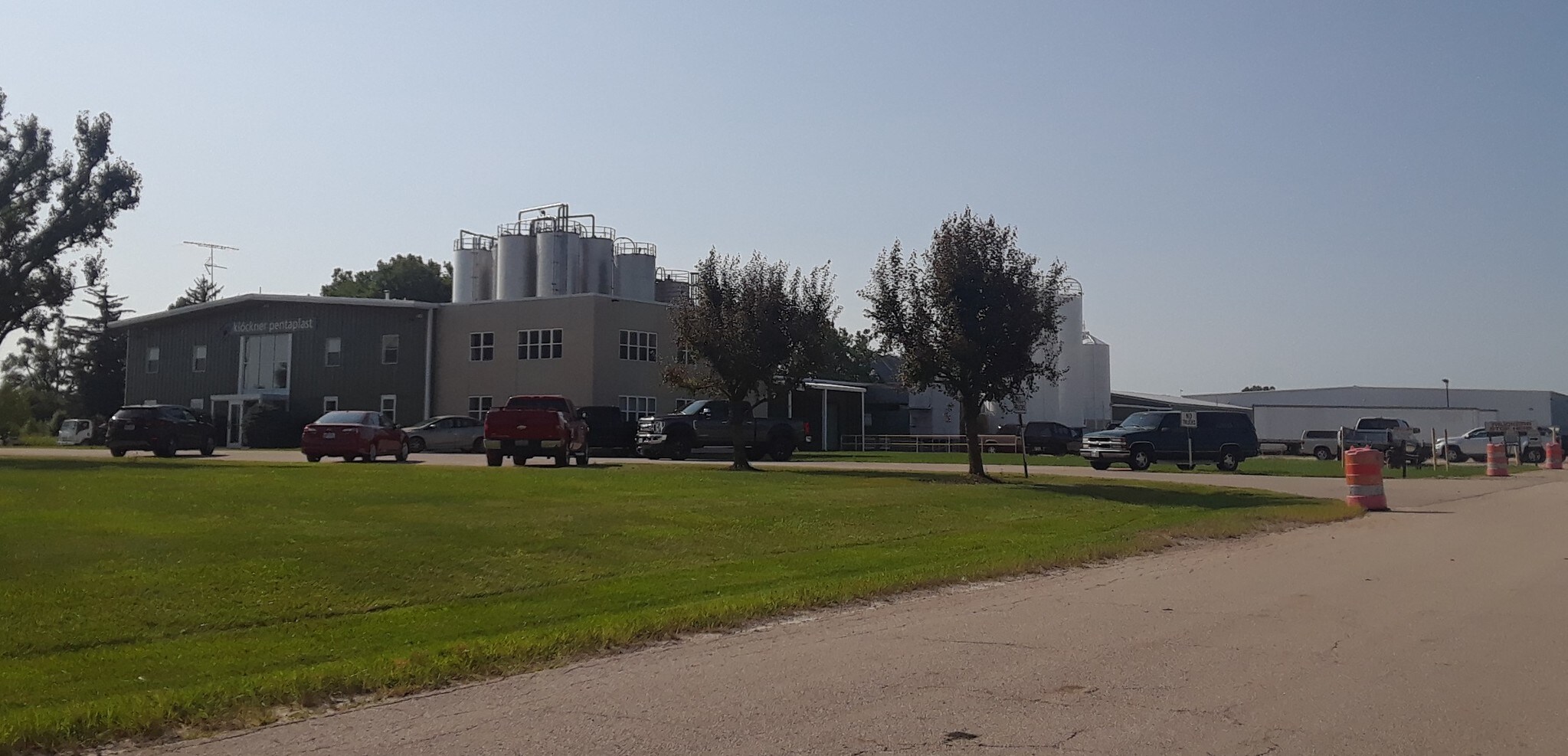 1671 Martindale Rd, Greenville, OH for sale Primary Photo- Image 1 of 1