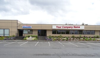 25230 104th Ave SE, Kent WA - Commercial Real Estate