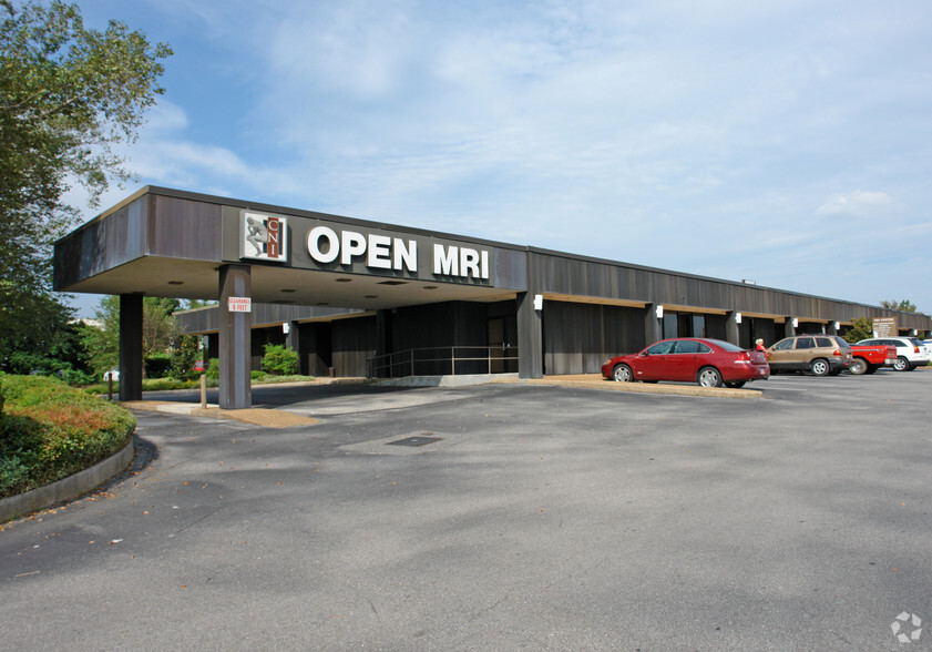 3280 Dauphin St, Mobile, AL for lease - Building Photo - Image 3 of 9