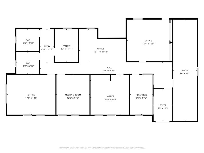 407 Bryant Cir, Ojai, CA for sale - Building Photo - Image 2 of 26