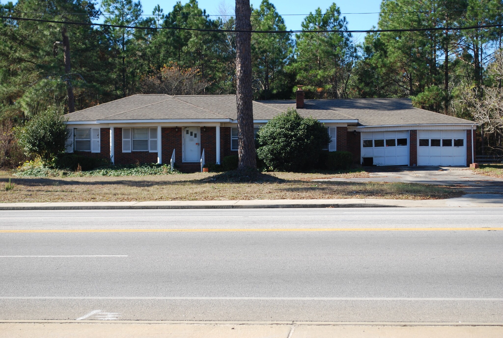 17241 Highway 67, Statesboro, GA for sale Primary Photo- Image 1 of 1