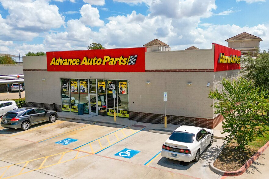 9845 S Mason Rd, Richmond, TX 77406