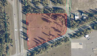 22111 N. Elk-Chattaroy Rd. - Owner Financed Property