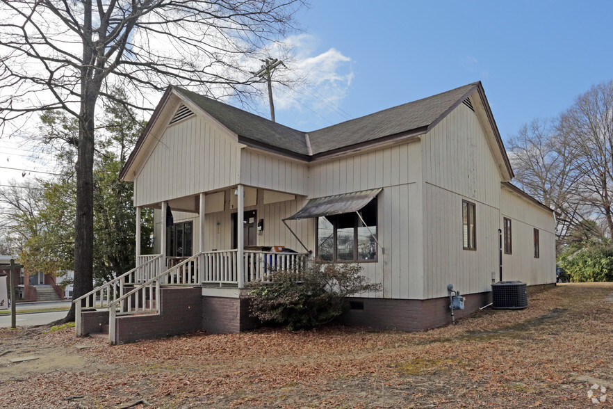 1001 Broad St, Durham, NC for sale - Primary Photo - Image 1 of 1