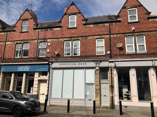 More details for 265 Jesmond Rd, Newcastle Upon Tyne - Retail for Lease